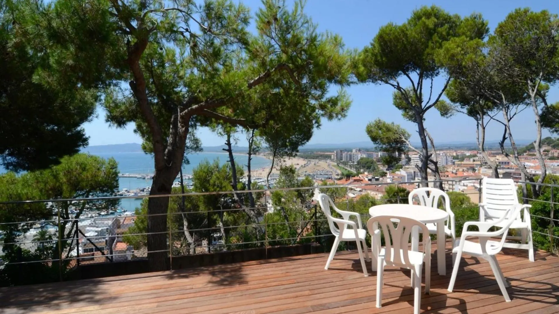 The Apartment In Estartit L'Estartit Spain