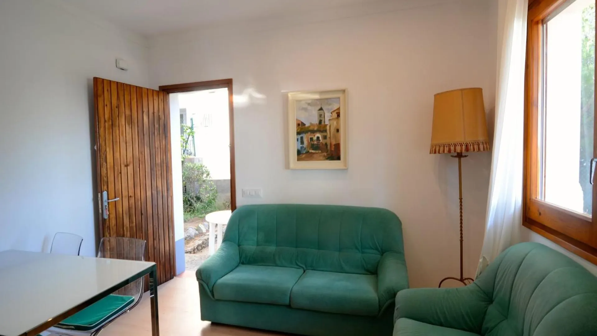 The Apartment In Estartit L'Estartit