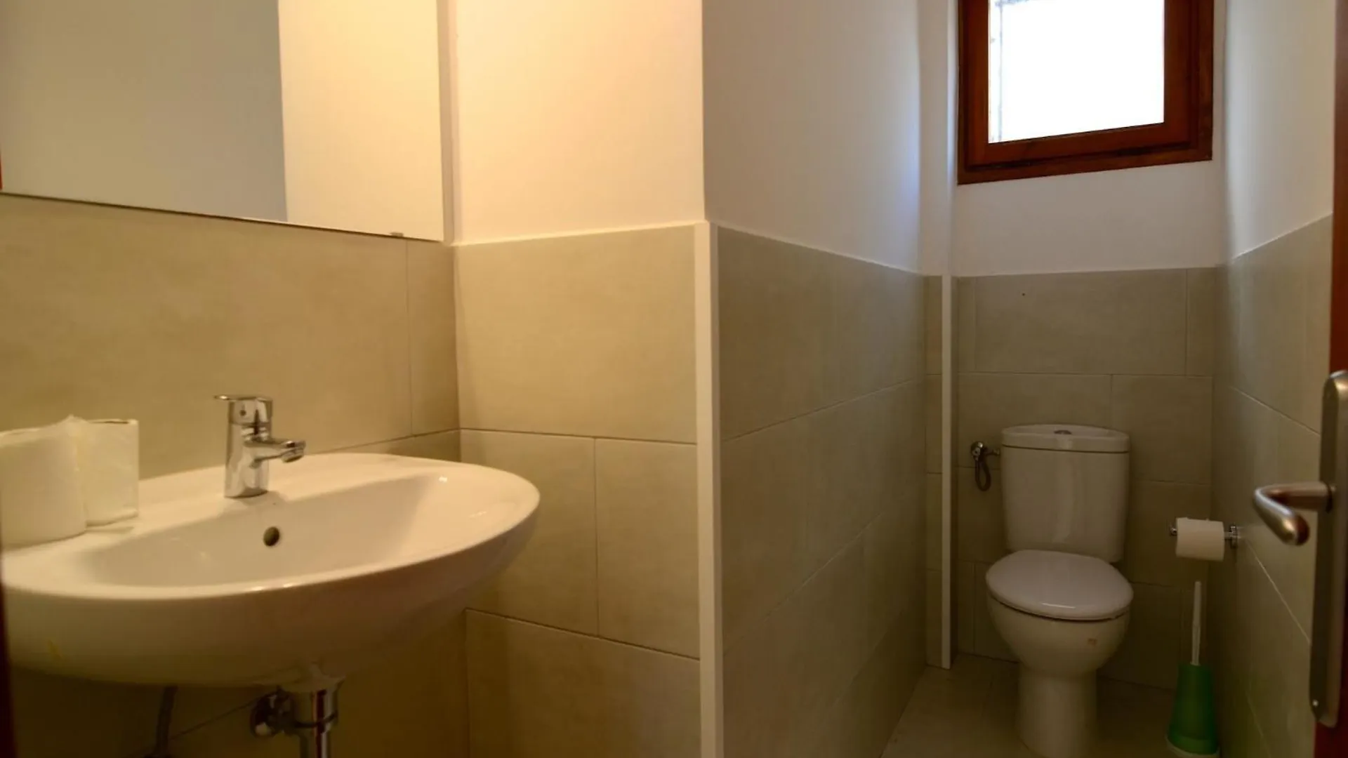 The Apartment In Estartit L'Estartit