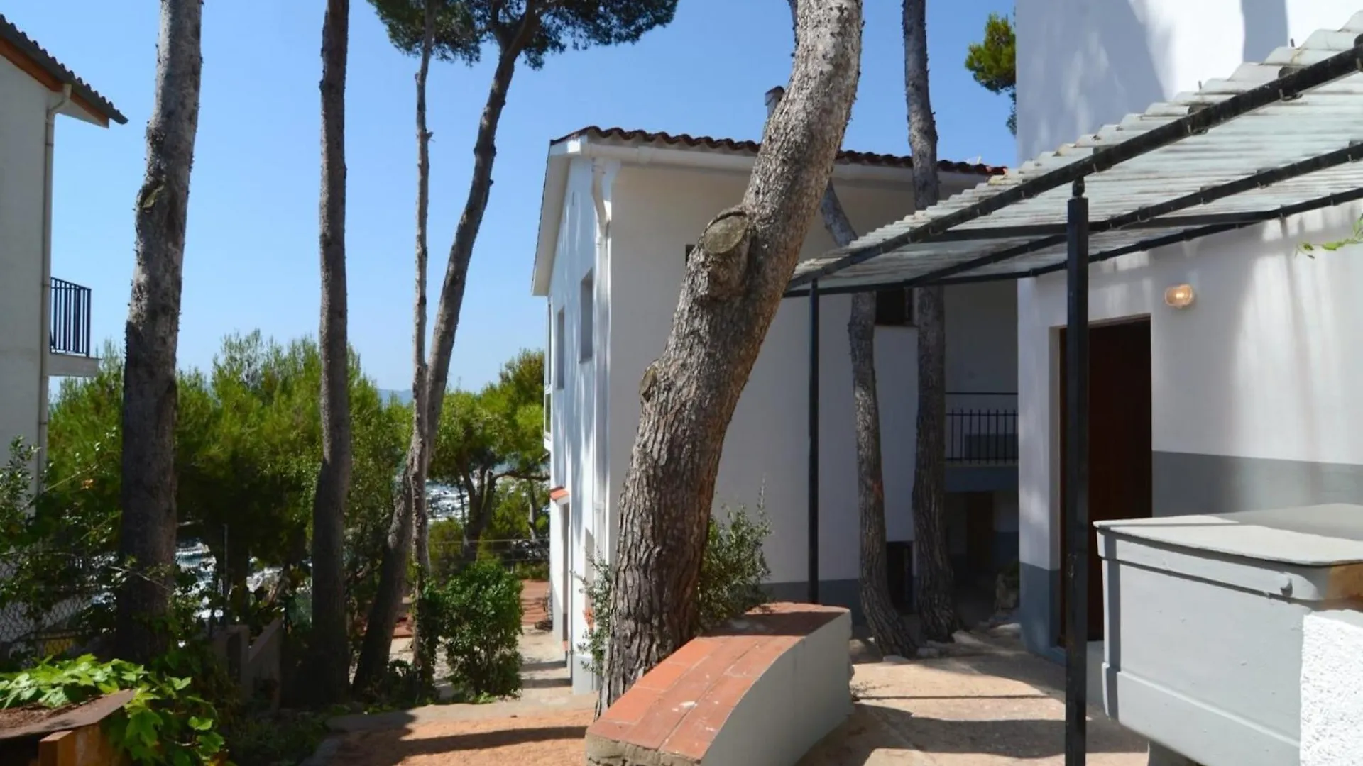 The Apartment In Estartit L'Estartit 0*,  Spain