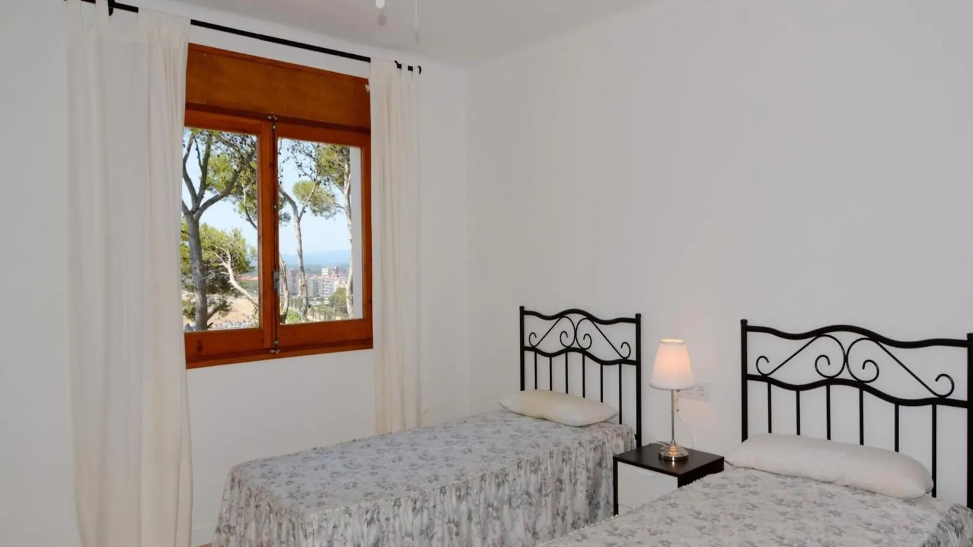 The Apartment In Estartit L'Estartit Spain