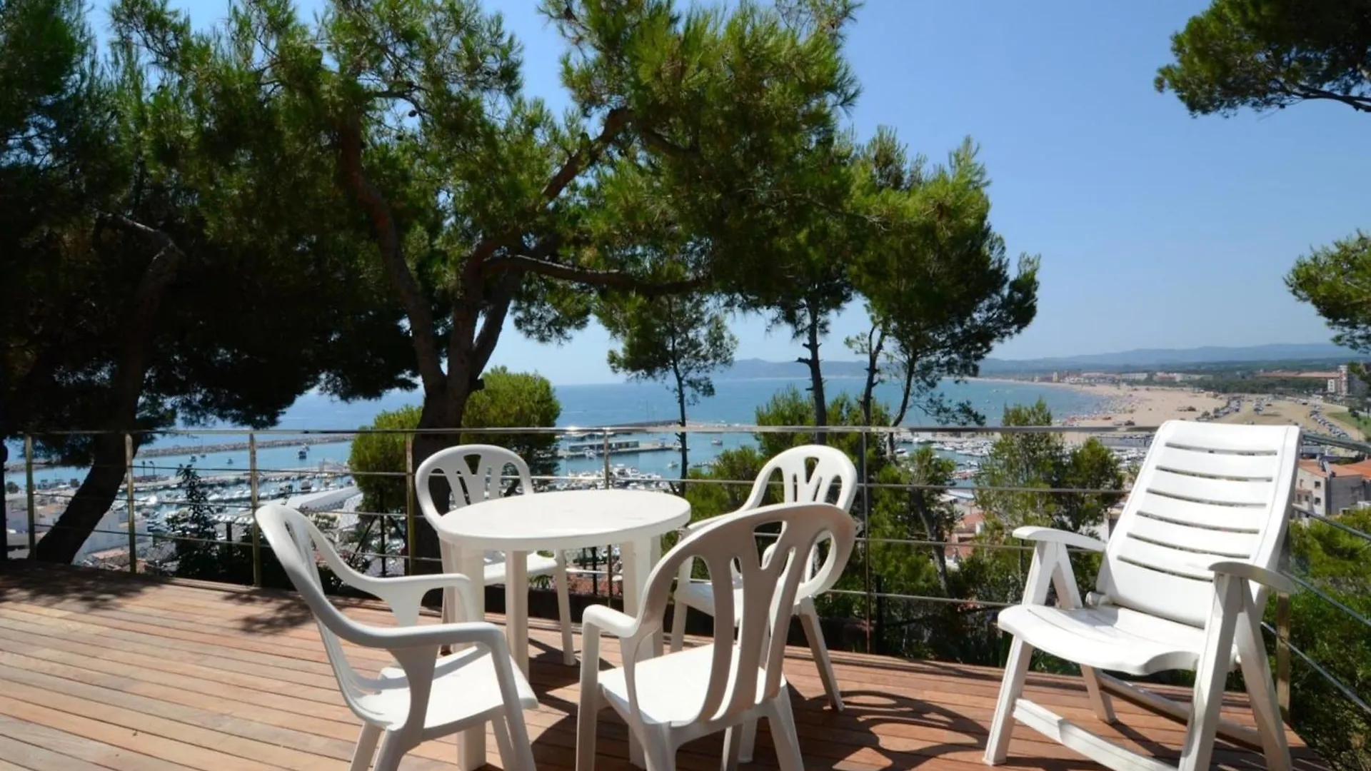 The Apartment In Estartit L'Estartit Ισπανία