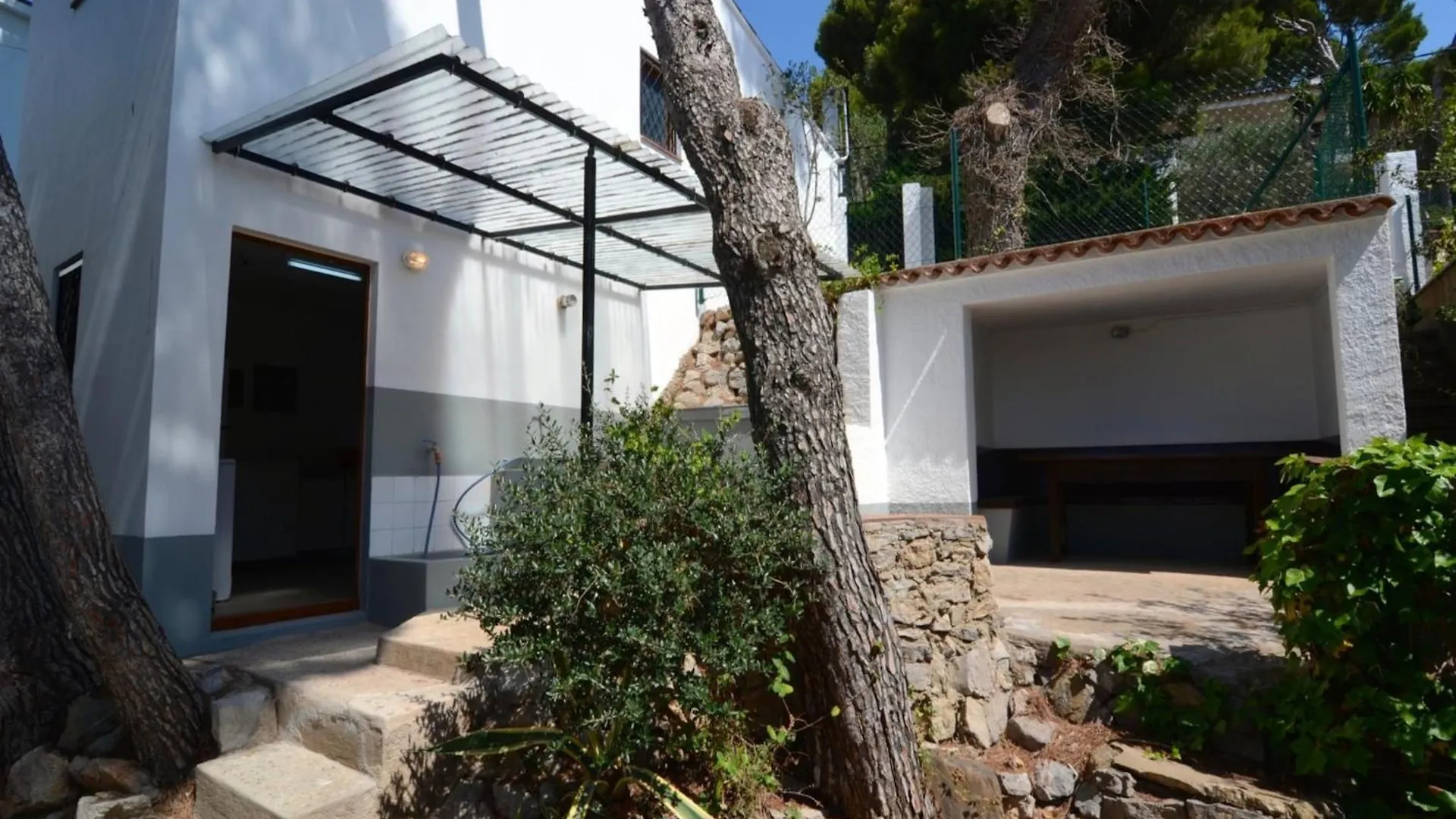 The Apartment In Estartit L'Estartit